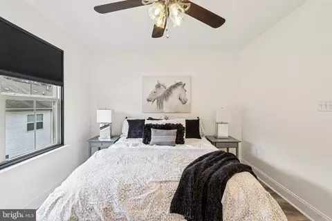 Bedroom - 4505 Potomac Highlands Cir, Triangle, VA 22172 photo 3 of 9