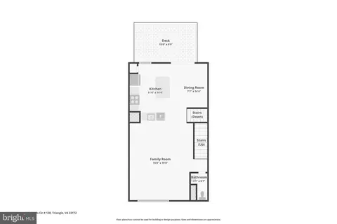 Other - 4505 Potomac Highlands Cir, Triangle, VA 22172 photo 6 of 14