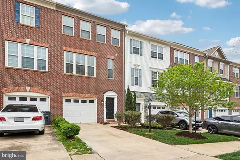 Exterior - 4505 Potomac Highlands Cir, Triangle, VA 22172 photo 11 of 11