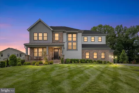 4388 Despain Pl, Haymarket, VA 20169