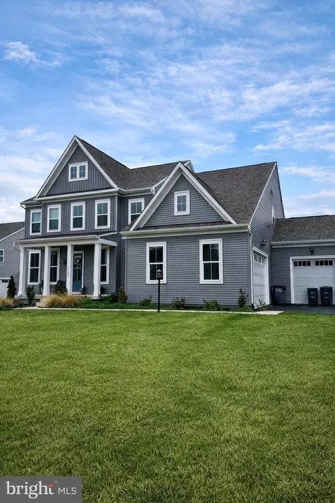 7306 Sugar Magnolia Loop, Gainesville, VA 20155