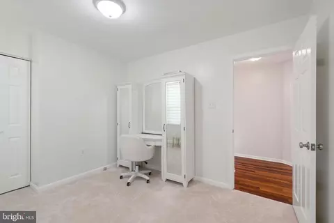 Bedroom - 12522 Spring Dr, Manassas, VA 20112 photo 5 of 7