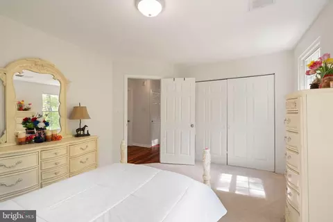 Bedroom - 12522 Spring Dr, Manassas, VA 20112 photo 3 of 7