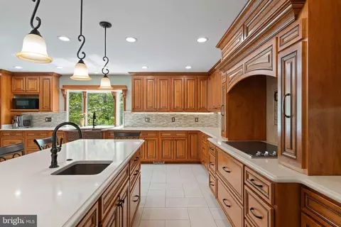 Kitchen - 12522 Spring Dr, Manassas, VA 20112 photo 1 of 4