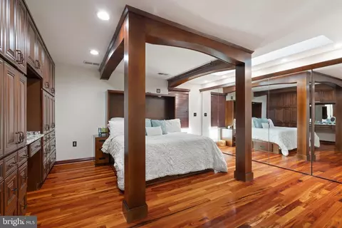 Bedroom - 12522 Spring Dr, Manassas, VA 20112 photo 1 of 7