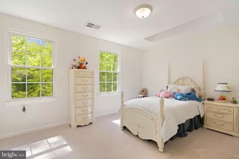 Bedroom - 12522 Spring Dr, Manassas, VA 20112 photo 2 of 7
