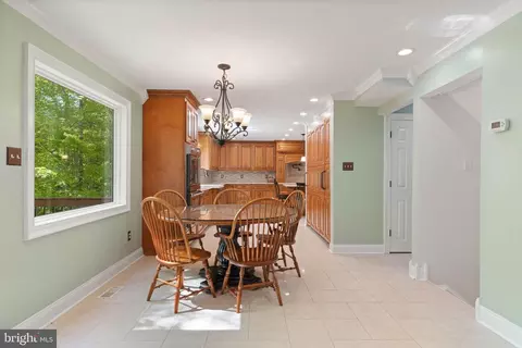 Dining - 12522 Spring Dr, Manassas, VA 20112 photo 1 of 1