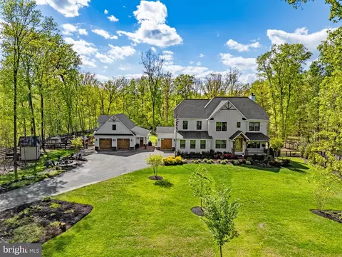 8794 Buckland Mill Rd, Gainesville, VA 20155