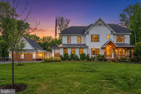 8794 Buckland Mill Rd, Gainesville, VA 20155