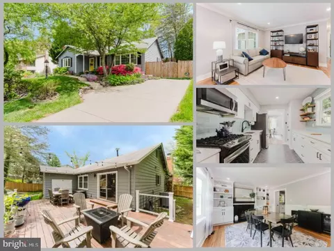 12913 Cohasset Ln, Woodbridge, VA 22192