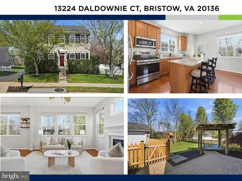 13224 Daldownie Ct, Bristow, VA 20136