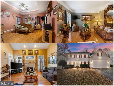 16492 Hayes Ln, Woodbridge, VA 22191