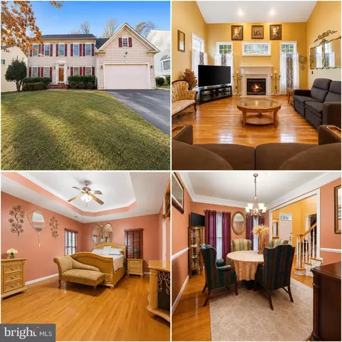16492 Hayes Ln, Woodbridge, VA 22191