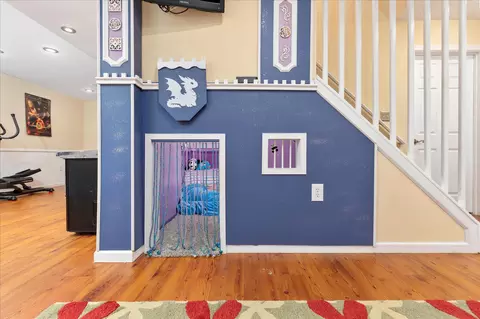 Bedroom - 9140 Big Springs Loop, Bristow, VA 20136 photo 6 of 6