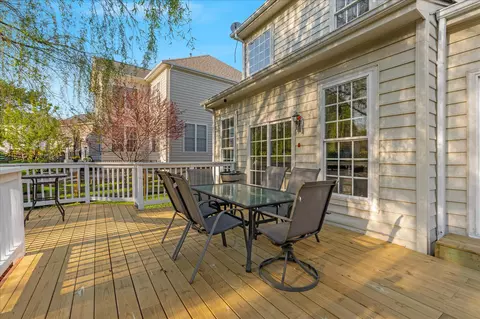 Exterior - 9140 Big Springs Loop, Bristow, VA 20136 photo 8 of 17