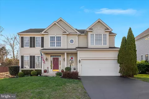 9140 Big Springs Loop, Bristow, VA 20136