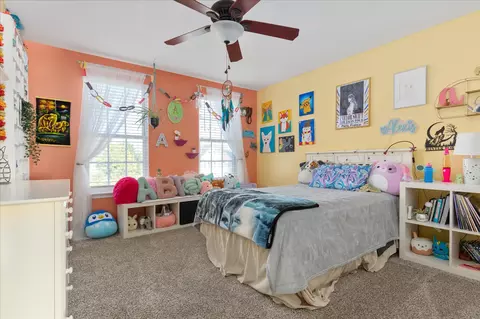 Bedroom - 9140 Big Springs Loop, Bristow, VA 20136 photo 1 of 6