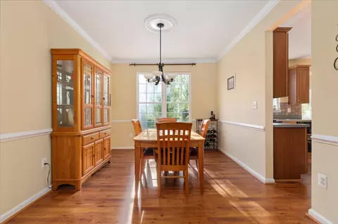 Dining - 9140 Big Springs Loop, Bristow, VA 20136 photo 1 of 2