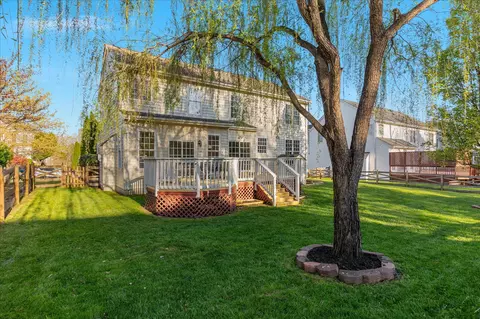Exterior - 9140 Big Springs Loop, Bristow, VA 20136 photo 11 of 17