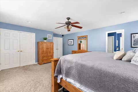Bedroom - 9140 Big Springs Loop, Bristow, VA 20136 photo 5 of 6