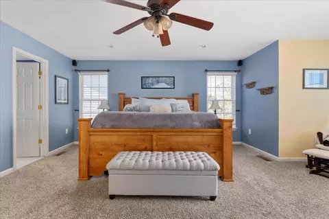 Bedroom - 9140 Big Springs Loop, Bristow, VA 20136 photo 4 of 6