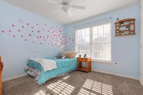 Bedroom - 9140 Big Springs Loop, Bristow, VA 20136 photo 2 of 6