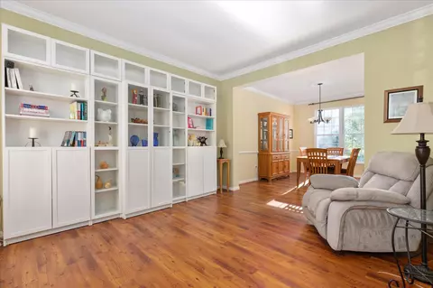 Living - 9140 Big Springs Loop, Bristow, VA 20136 photo 1 of 6