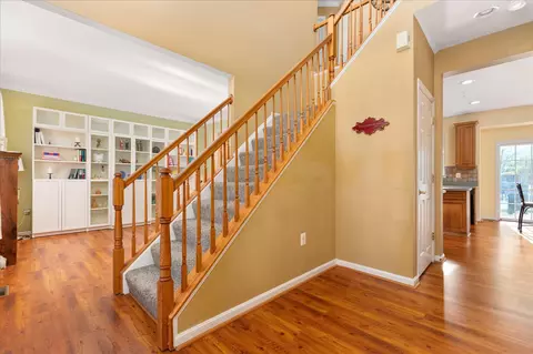 Entry Way - 9140 Big Springs Loop, Bristow, VA 20136 photo 2 of 3