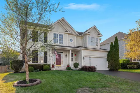 Exterior - 9140 Big Springs Loop, Bristow, VA 20136 photo 13 of 17