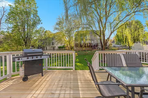 Exterior - 9140 Big Springs Loop, Bristow, VA 20136 photo 4 of 17