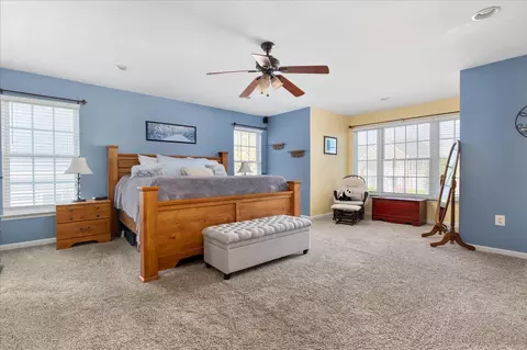 Bedroom - 9140 Big Springs Loop, Bristow, VA 20136 photo 3 of 6