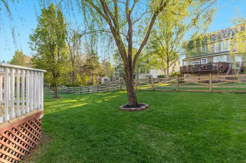 Exterior - 9140 Big Springs Loop, Bristow, VA 20136 photo 9 of 17