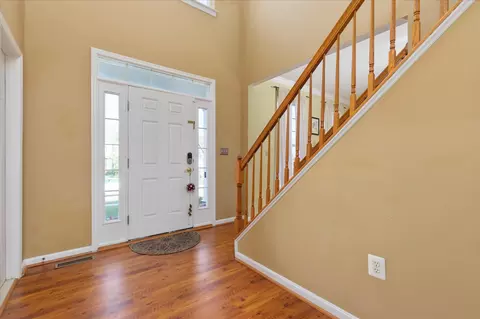 Entry Way - 9140 Big Springs Loop, Bristow, VA 20136 photo 1 of 3