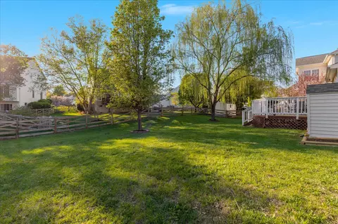 Exterior - 9140 Big Springs Loop, Bristow, VA 20136 photo 10 of 17