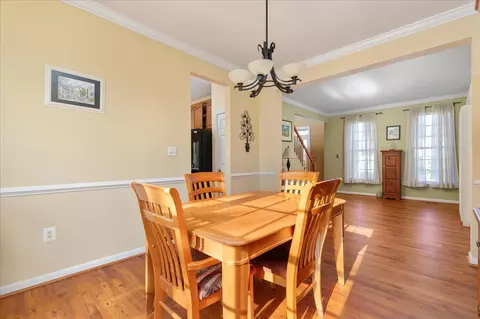 Dining - 9140 Big Springs Loop, Bristow, VA 20136 photo 2 of 2