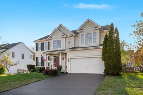 Exterior - 9140 Big Springs Loop, Bristow, VA 20136 photo 14 of 17