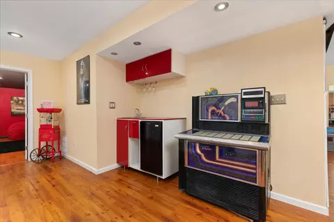 Entry Way - 9140 Big Springs Loop, Bristow, VA 20136 photo 3 of 3