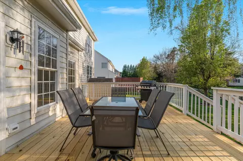 Exterior - 9140 Big Springs Loop, Bristow, VA 20136 photo 6 of 17