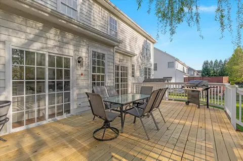 Exterior - 9140 Big Springs Loop, Bristow, VA 20136 photo 5 of 17