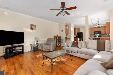 Living - 9140 Big Springs Loop, Bristow, VA 20136 photo 5 of 6