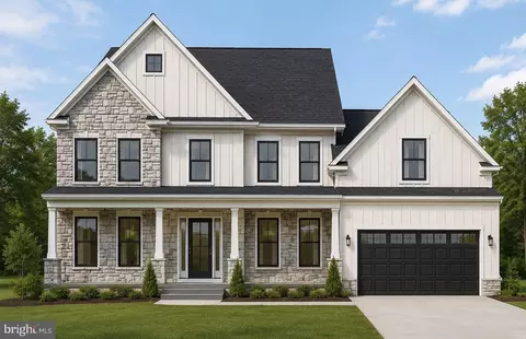 6015 Wishing Rock Way, Haymarket, VA 20169