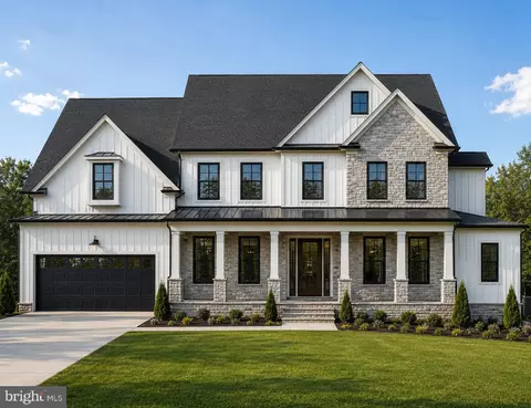 6019 Wishing Rock Way, Haymarket, VA 20169