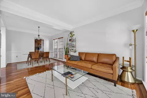 4109 Presidential Hill Loop, Dumfries, VA 22025