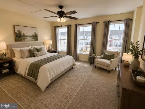 15704 John Diskin Cir, Woodbridge, VA 22191