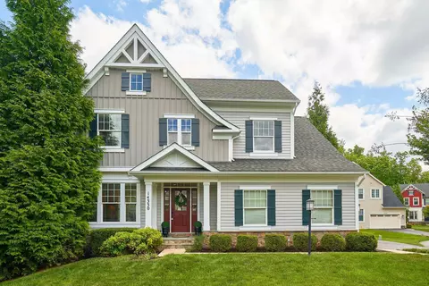 14330 Northbrook Ln, Gainesville, VA 20155