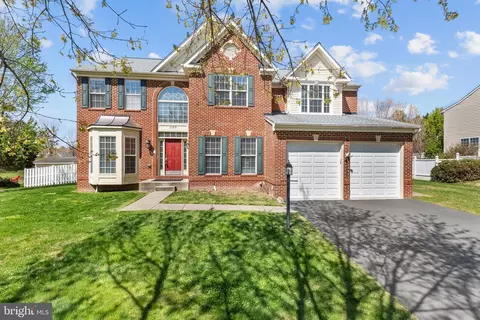 10513 Moonglow Ct, Manassas, VA 20112