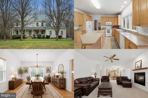 14023 Flagtree Pl, Manassas, VA 20112