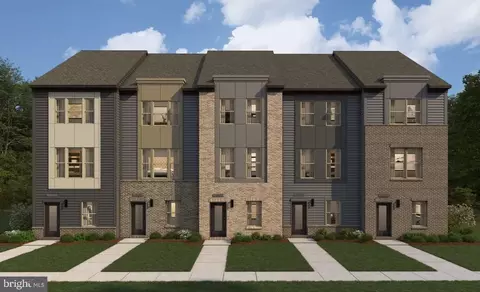 8981 Katherine Johnson St, Manassas, VA 20109