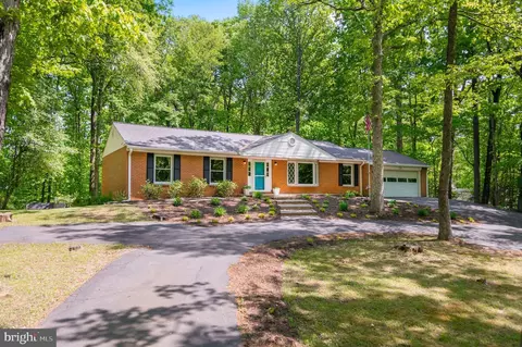 13593 Bethel Rd, Manassas, VA 20112
