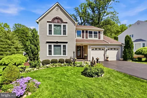 4132 Waynesboro Ct, Woodbridge, VA 22193